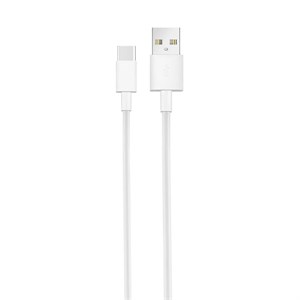 کابل شارژ فست Samsung Type-C مدل DC15WX-G 3A 15W - سفید - DST (گارانتی شش ماهه) -اصلی