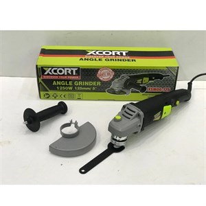 مینی فرز ایکس کورت مدل XSM 19- 125 توان 950 وات