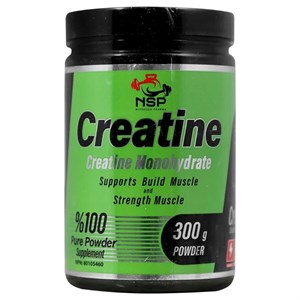 کراتین نوتراسن 300 گرمی