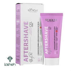 ژل پس از اصلاح گیاهی