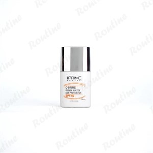 فلوئید ضد آفتاب ویتامین سی SPF50