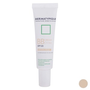 بی بی کرم درماتیپیک SPF20 