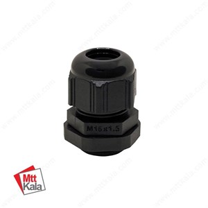 گلند پلاستیکی سرگرد مدل M16