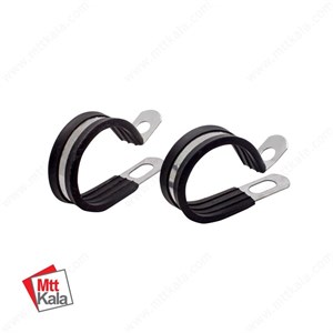 بست فلزی عایق دار سایز 8