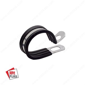 بست فلزی عایق دار سایز 50