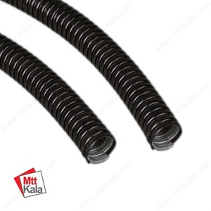 لوله فلکسی روکش دار سایز 36