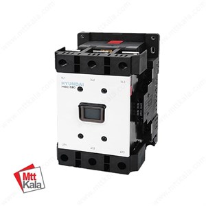 کنتاکتور 630 آمپر 330 کیلووات هیوندای