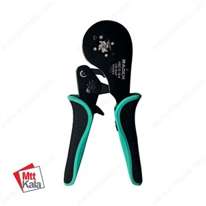 پرس وایرشو چهار گوش 0.5 تا 16 مدل HSC10 رادن
