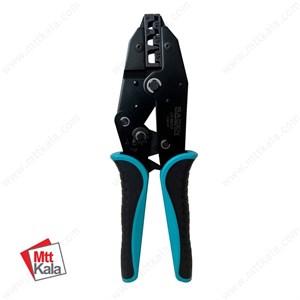 پرس وایرشو تکی و دوبل از سایز 10 تا 35 رادن مدل LY35