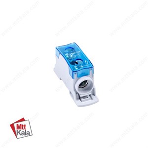 ترمینال پاور بلاک 250 آمپر 1 پل ENVDB-250A-1P