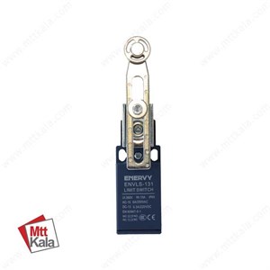 لیمیت سوئیچ اهرمی قرقره‌دار قابل تنظیم ENVLS-131