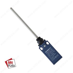 لیمیت سوئیچ آنتنی تمام فنر ENVLS-181