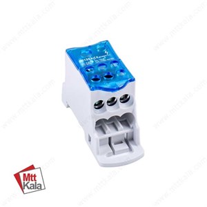 ترمینال توزیع تک‌ پل 125 آمپر ENVDB-125A