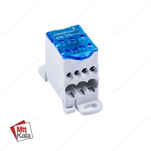 ترمینال توزیع تک پل 80 آمپر ENVDB-80A