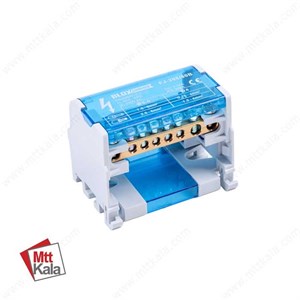 ترمینال توزیع دو پل مدل ENVDB-208/80A