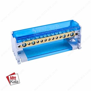 ترمینال توزیع دو پل مدل ENVDB-215/125AE