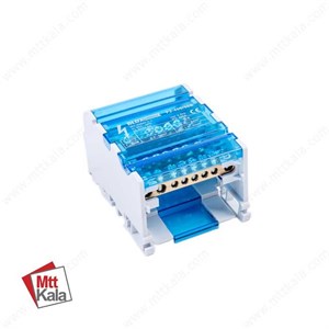 ترمینال توزیع چهار پل مدل ENVDB-408/80A