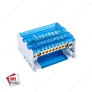 ترمینال توزیع چهار پل مدل ENVDB-411/100A