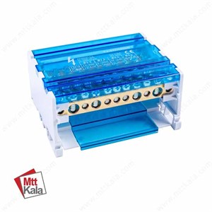 ترمینال توزیع چهار پل مدل ENVDB-411/125AE
