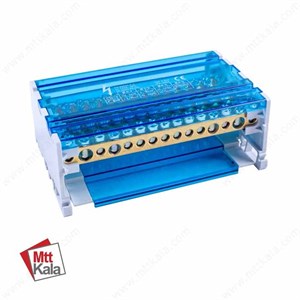 ترمینال توزیع چهار پل مدل ENVDB-415/125AE