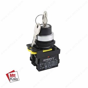 سلکتور یکطرفه ثابت سوئیچ‌دار ENVCS-A10Y