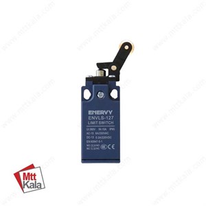 لیمیت سوئیچ بازویی قرقره‌دار یکطرفه ENVLS-127