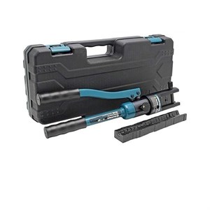 پرس کابلشو هیدرولیک مدل YQK-300