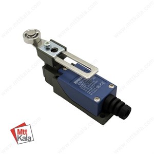 لیمیت سوئیچ اهرمی قرقره‌دار قابل تنظیم ENVLS-8108