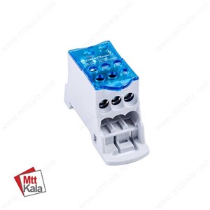 ترمینال توزیع تک‌ پل 160 آمپر مدل ENVDB-160A