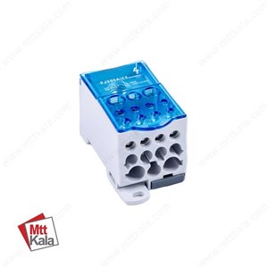 ترمینال توزیع تک‌ پل 250 آمپر مدل ENVDB-250A