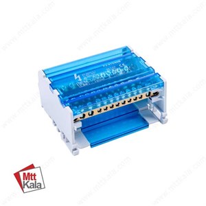 ترمینال توزیع 4 پل 80 آمپر مدل ENVDB-413/80A