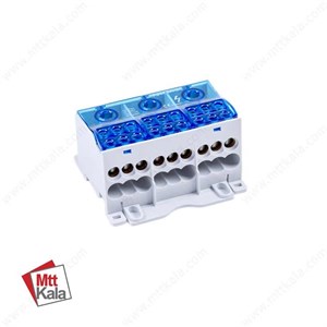 ترمینال توزیع سه پل 175 آمپر مدل ENVDB-175A-3P