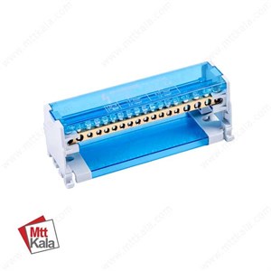 ترمینال توزیع 2 پل مدل ENVDB-218/80A