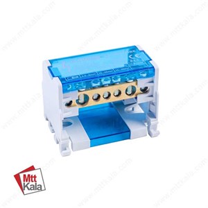 ترمینال توزیع 2 پل مدل ENVDB-207/125AE
