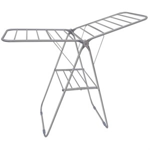 بند رخت ایستاده تاشو مدل ریویار