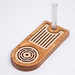 تخته سرو چوبی رویش 