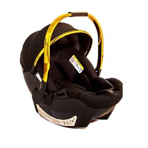 کریر ebaby