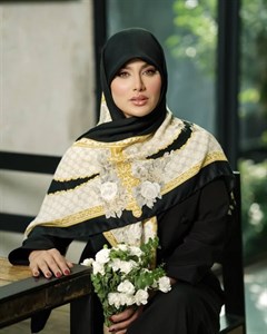 روسری وال ترک