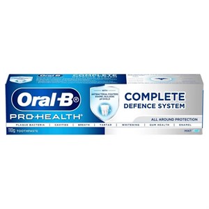 خمیر دندان اورال بی Pro-Health | ضد حساسیت (110 گرم)