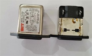 لاین فیلتر Noise Filter IX-0342-P
