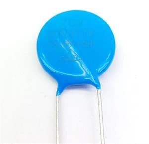 وریستور 910 ولت 20 میلیمتر Varistor ZOV-20D911K