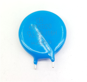 وریستور 680 ولت 20 میلیمتر Varistor MOV-681KD20