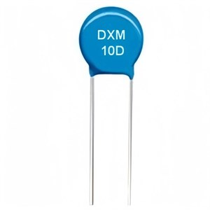 وریستور 680 ولت 10 میلیمتر Varistor 10K681