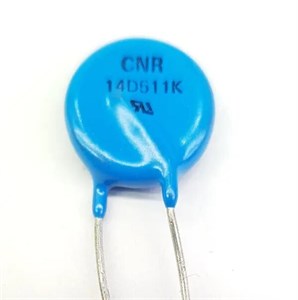 وریستور 510 ولت 14 میلیمتر Varistor CNR-14D511K
