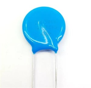 وریستور 390 ولت 20 میلیمتر Varistor 20D391K