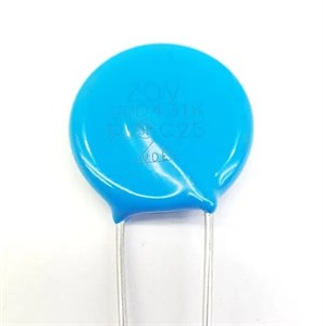 وریستور 360 ولت 20 میلیمتر Varistor ZOV-20D431K