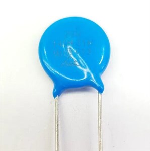 وریستور 360 ولت 14 میلیمتر Varistor ZOV-14D431K