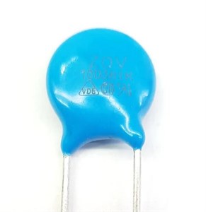 وریستور 360 ولت 10 میلیمتر Varistor ZOV-10D361K