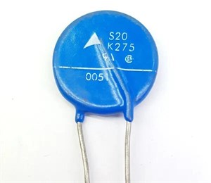 وریستور 275 ولت 20 میلیمتر برند Varistor S20K275VAC EPCOS (Original)