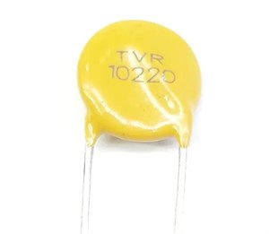 وریستور 22 ولت 10 میلیمتر Varistor TVR10220